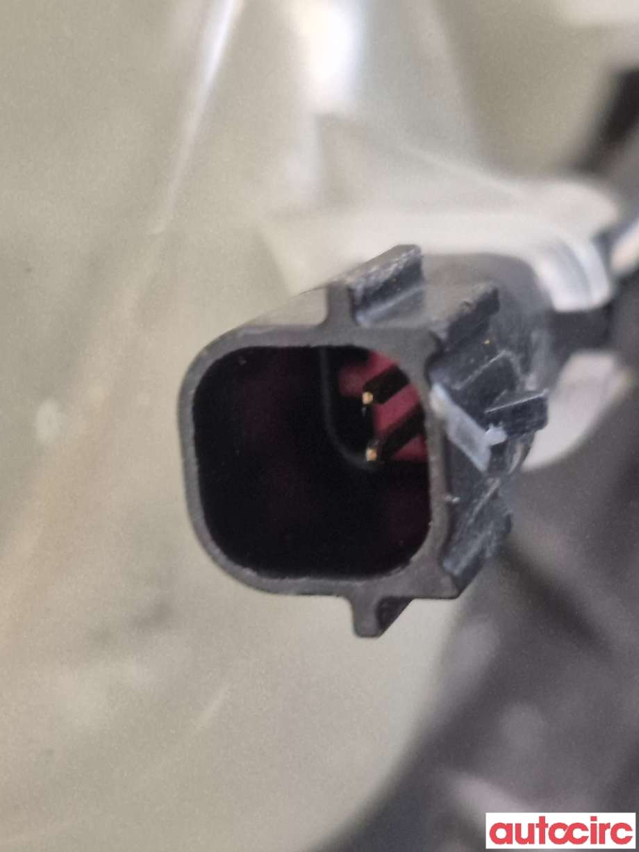 Ekspansjonstank til Volvo V40 2012-2019  (VOLVO|31338764|)