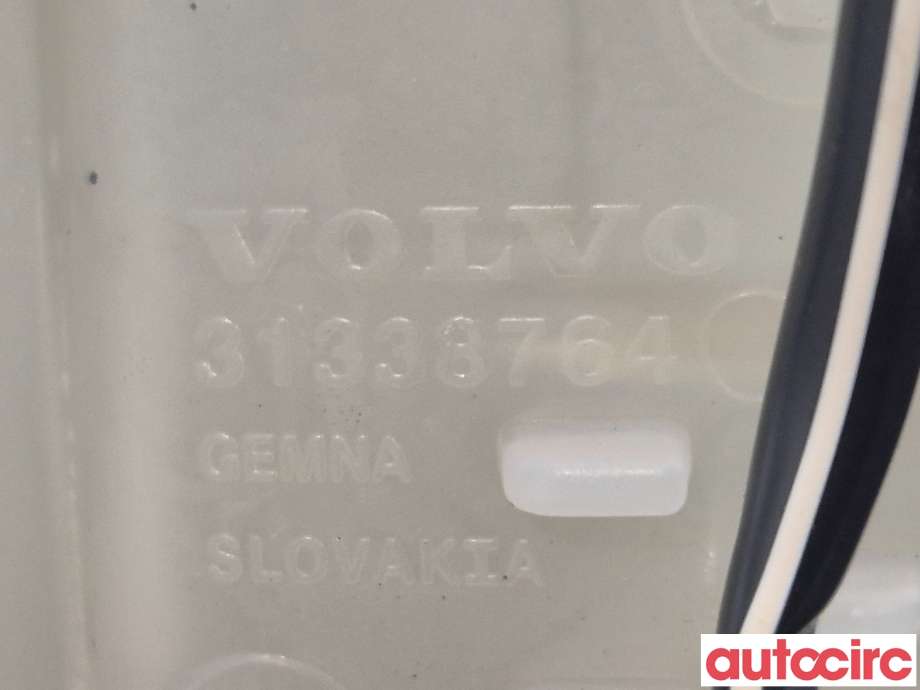 Ekspansjonstank til Volvo V40 2012-2019  (VOLVO|31338764|)