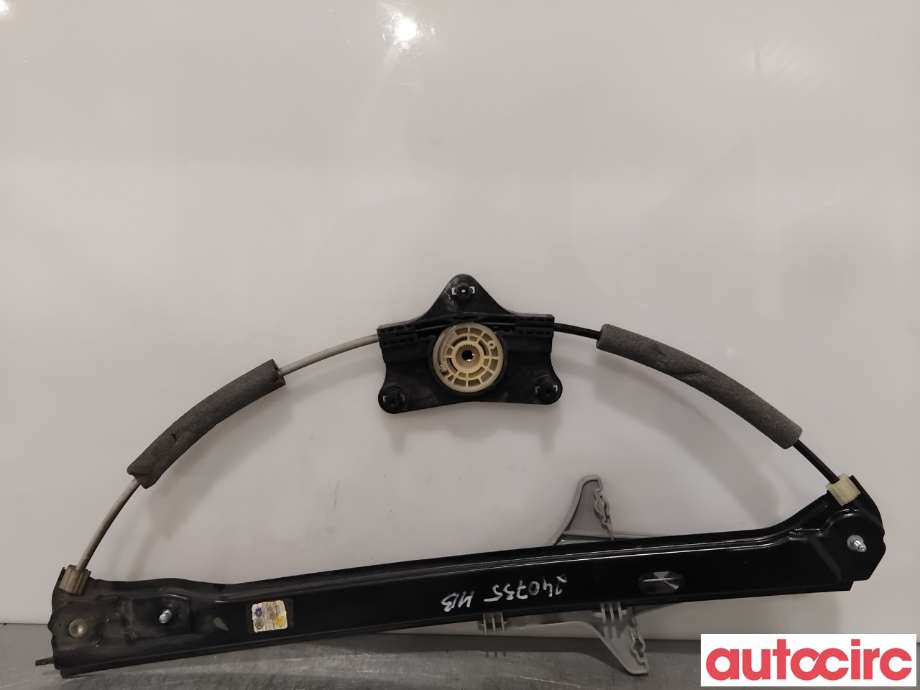 Ruteheis til Škoda Superb, 2015-->> (Type III)  (SKODA|3V0839462)