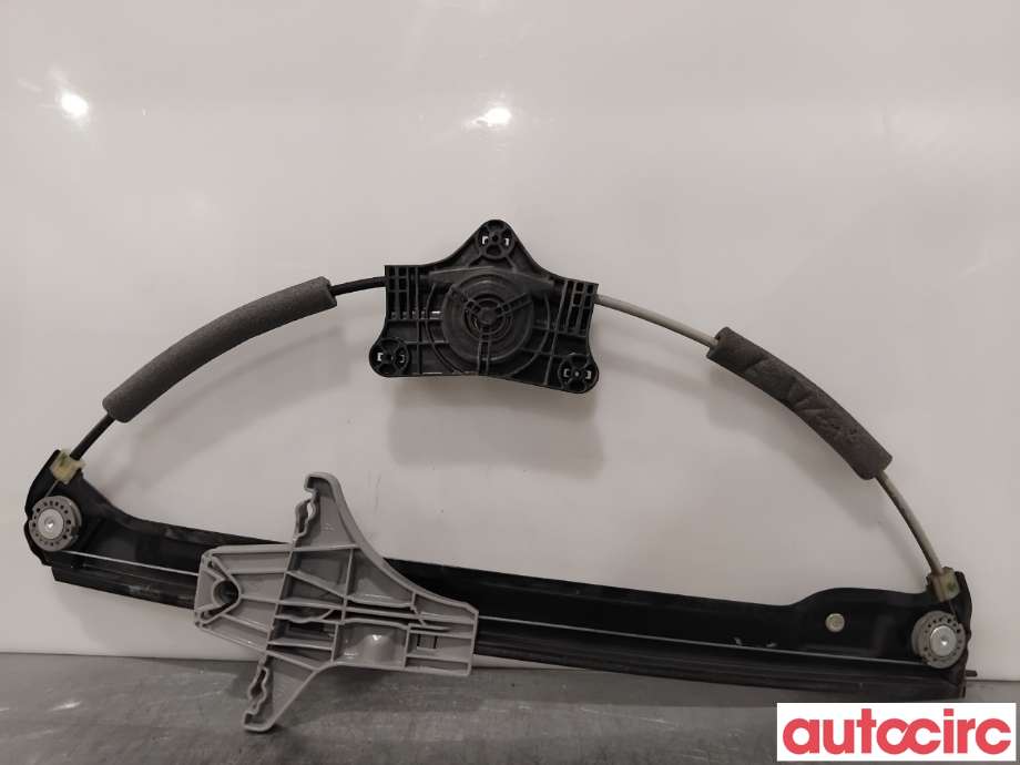 Ruteheis til Škoda Superb 2015-->> (Type III)  (SKODA|3V0839462|)