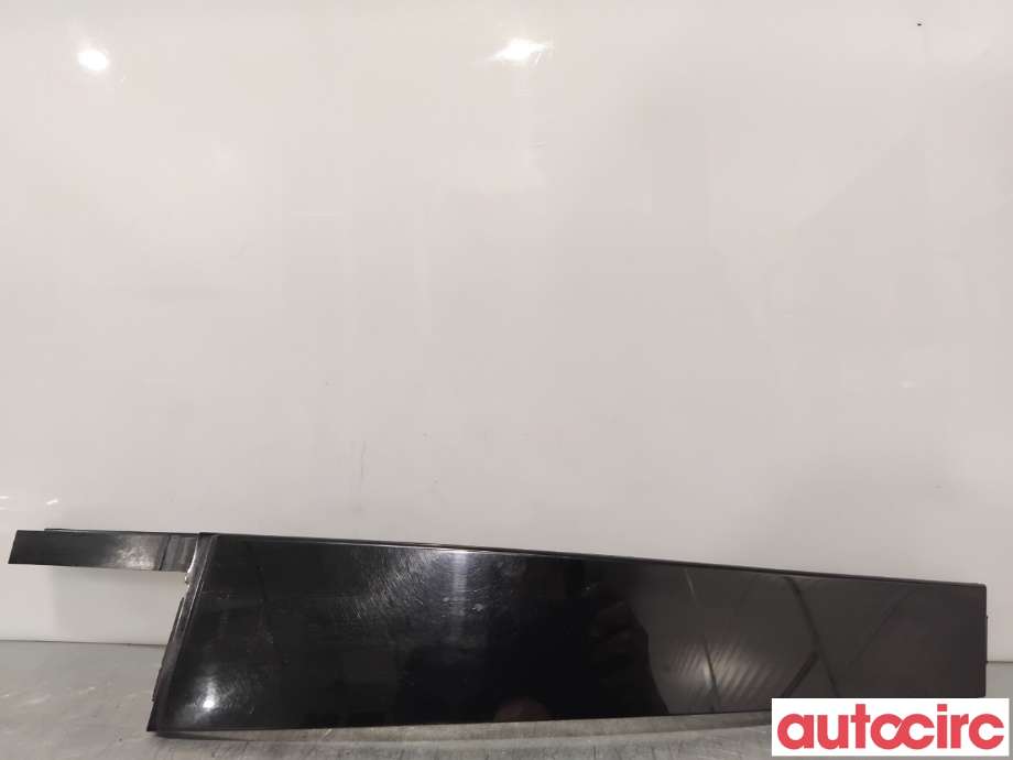 Lister til Škoda Superb, 2015-->> (Type III)  (SKODA|3V0839902)