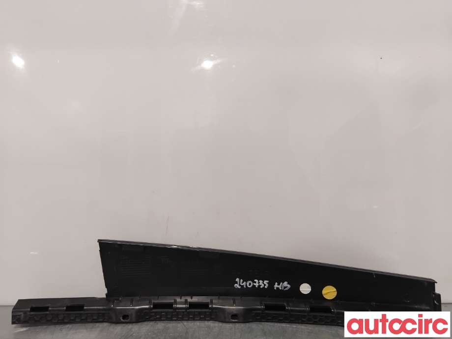 Lister til Škoda Superb 2015-->> (Type III)  (SKODA|3V0839902|)