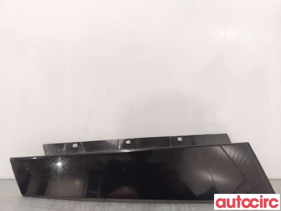 Lister til Škoda Superb, 2015-->> (Type III)  (SKODA|3V9839904)