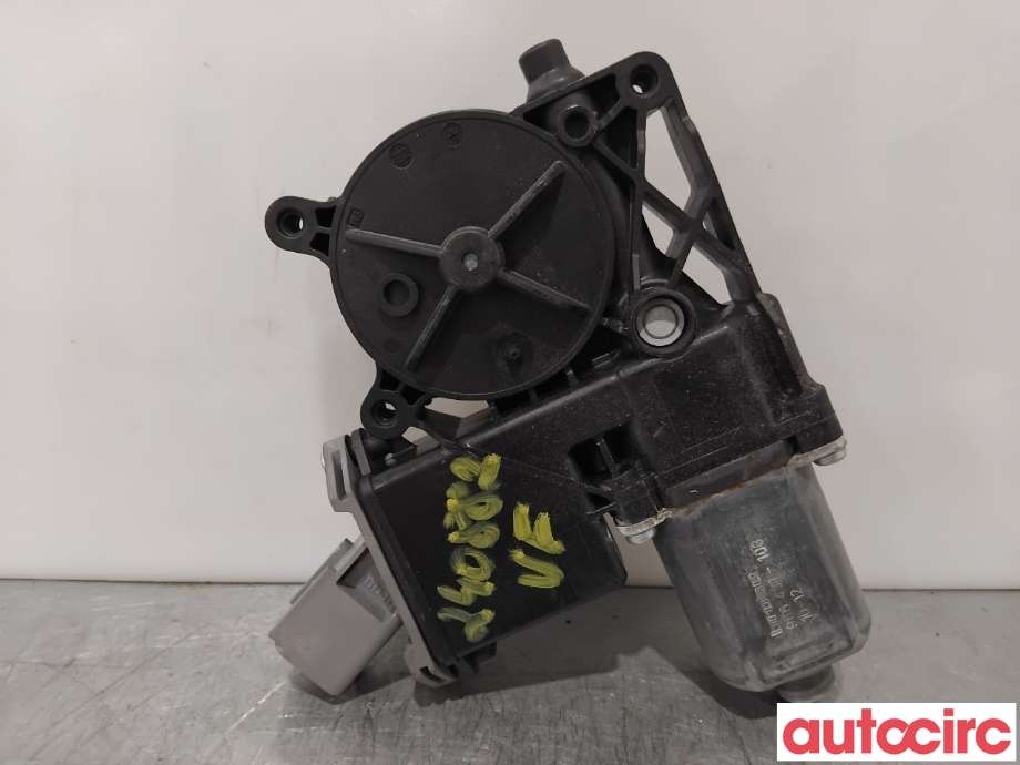Ruteheis venstre foran til Opel Astra J 2010-2015  (OPEL|13265061|966435-104|13350758)