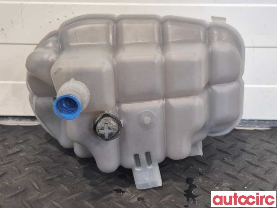 Ekspansjonstank til Audi A7 2010-2014 (Type I, Fase 1)  (AUDI|4G0121403AG|4G0121403AC|4G0121403G)
