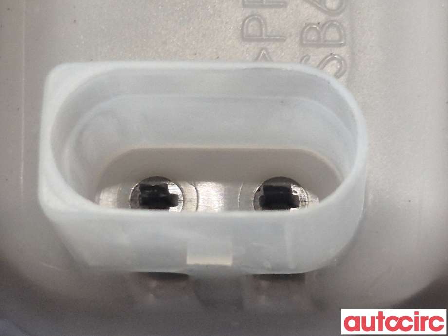 Ekspansjonstank til Audi A7 2010-2014 (Type I, Fase 1)  (AUDI|4G0121403AG|4G0121403AC|4G0121403G)