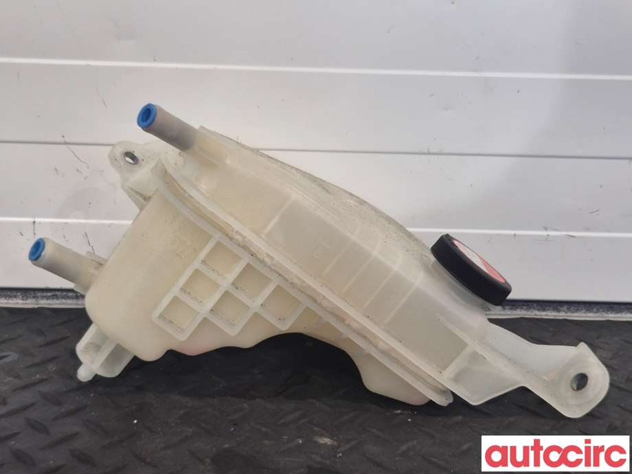 Ekspansjonstank til Toyota Auris 2015-2019 (Type II, Fase 2)  (TOYOTA|164800D030|)
