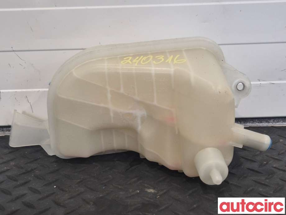 Ekspansjonstank til Toyota Auris 2015-2019 (Type II, Fase 2)  (TOYOTA|164800D030|)
