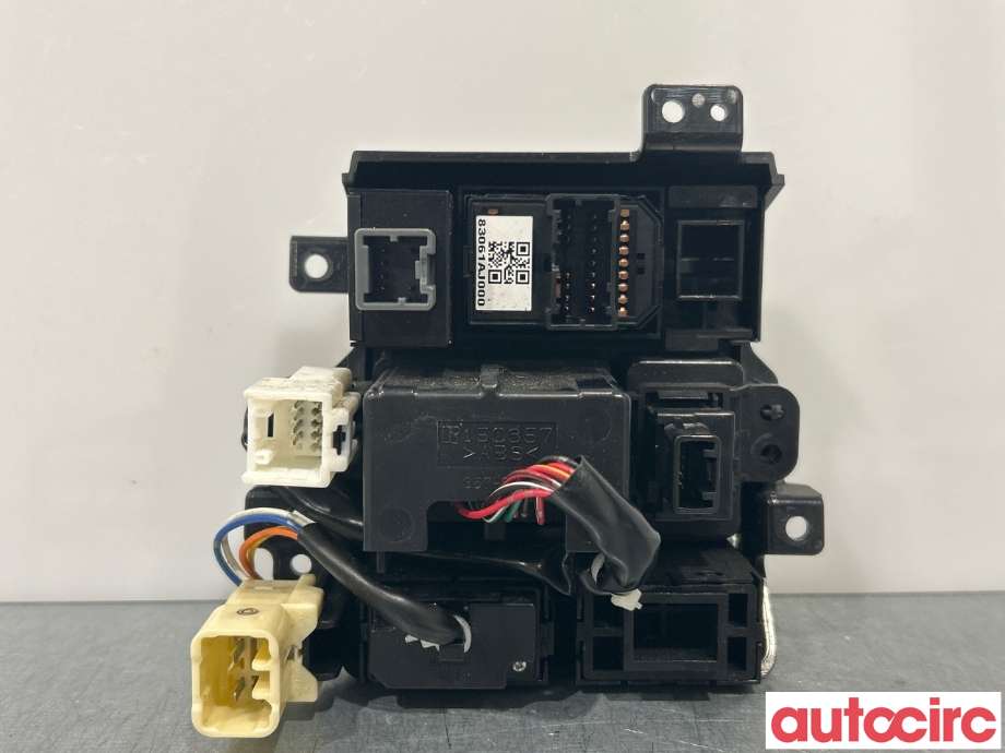 Bryter speil til Subaru Outback 2009-2014 (Type IV)  (SUBARU|83472AJ020VH)
