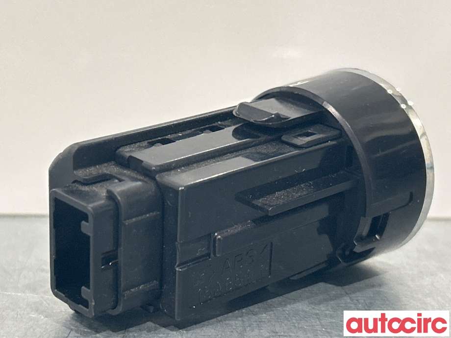 Bryter start/stopp til Subaru Outback 2009-2014 (Type IV)  (SUBARU|83031AG001)