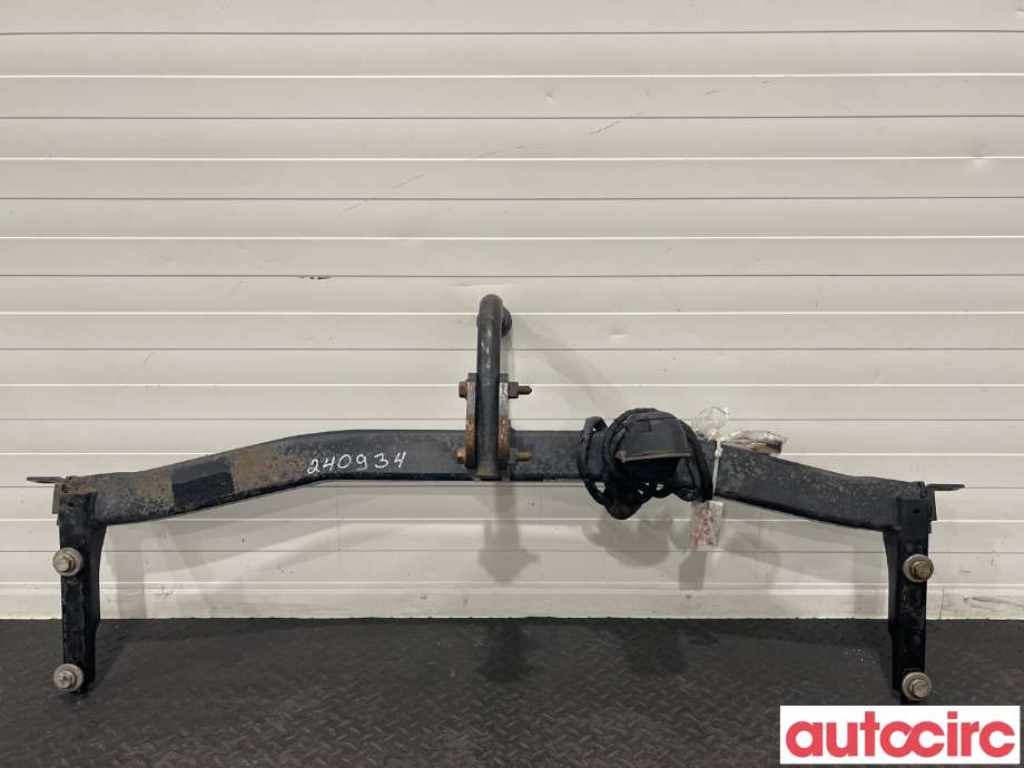 Hengerfeste til VW Caddy, 2010-2015 (Type III, Fase 2)  (VOLKSWAGEN|2K0803880C)