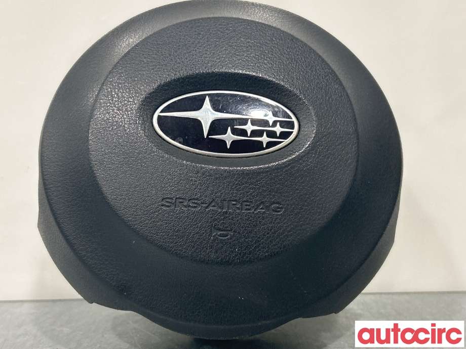 Airbag rattpute til Subaru Outback, 2009-2014 (Type IV)  (SUBARU|98211AJ020VH)