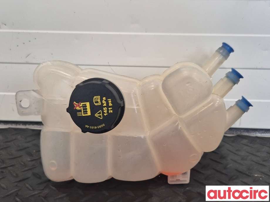 Ekspansjonstank til Ford Mondeo, 2014-2019 (Type V, Fase 1)  (FORD|1863539)