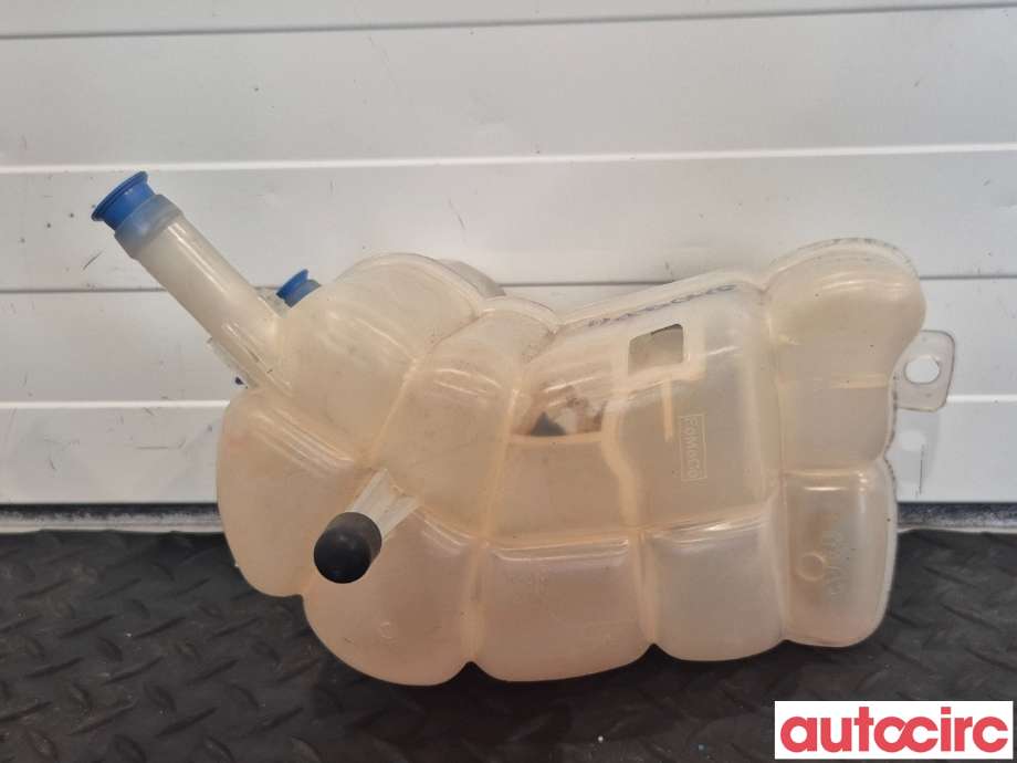 Ekspansjonstank til Ford Mondeo 2014-2019 (Type V, Fase 1)  (FORD|1863539||DG93-8A080-B)