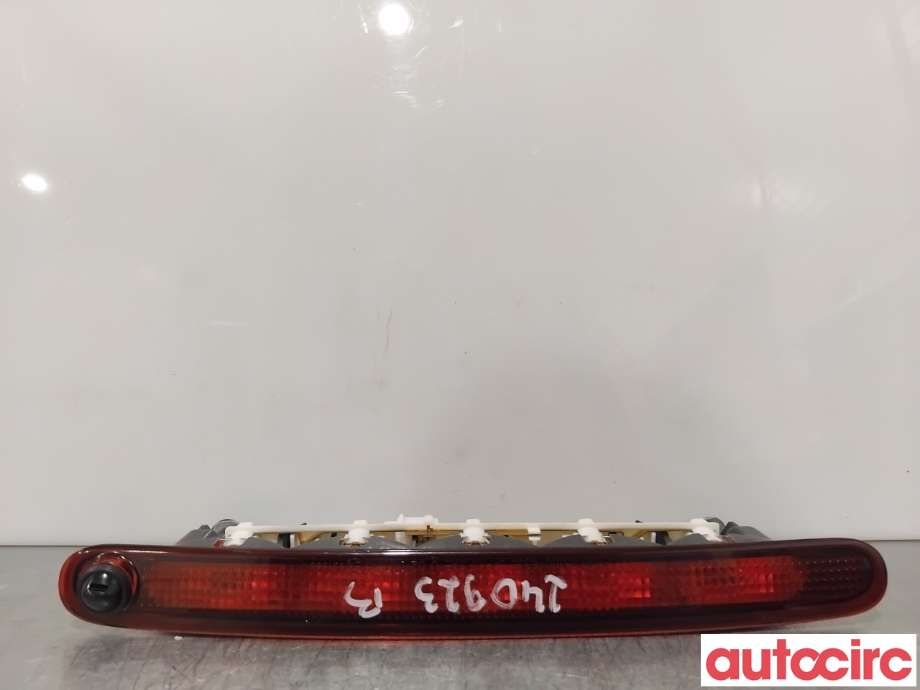 Baklykt bremselys bakrute til Suzuki SX4 S-CROSS, 2013-->> (Type II)  (SUZUKI|35820-63J00)