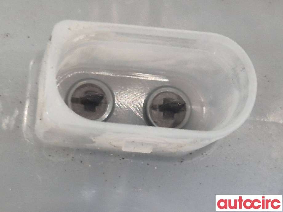Ekspansjonstank til VW Golf Sportsvan 2014-2018  (VOLKSWAGEN|5Q0121407AA|)