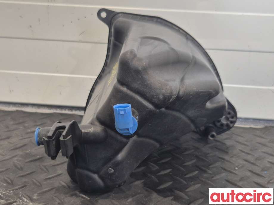Ekspansjonstank til BMW 5-Serie 2010-2017 (F10/F11) (F10/F11) (BMW|17137647283)