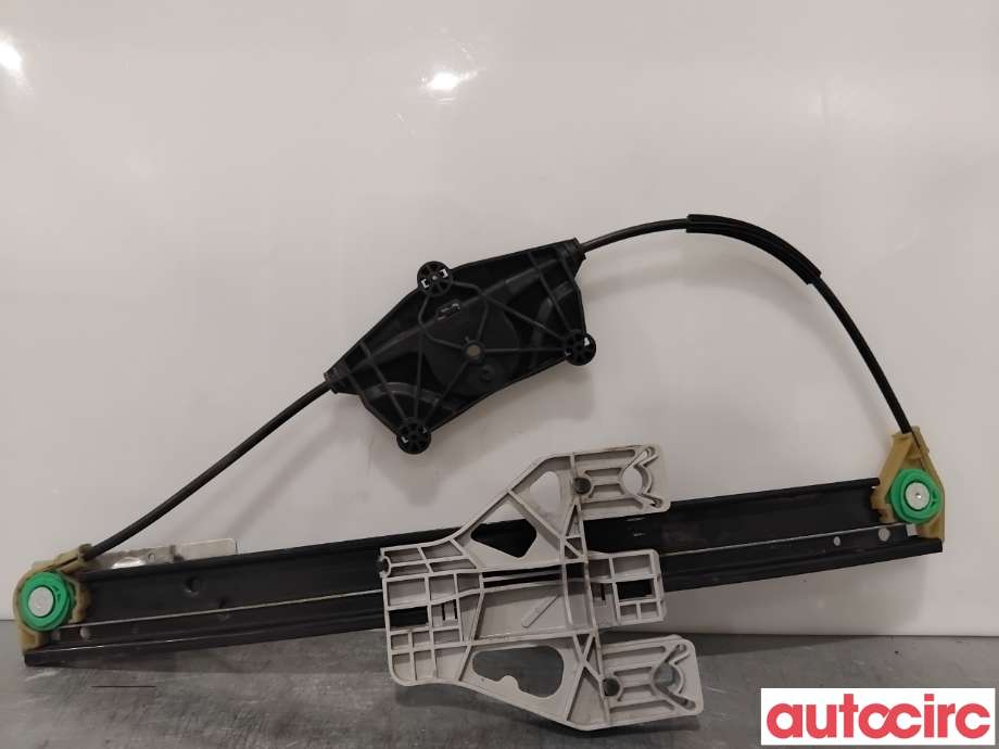 Ruteheis til Audi A4 2007-2014 (Type IV) (B8) (B8) (AUDI|8K0839461A||8K0839461C)