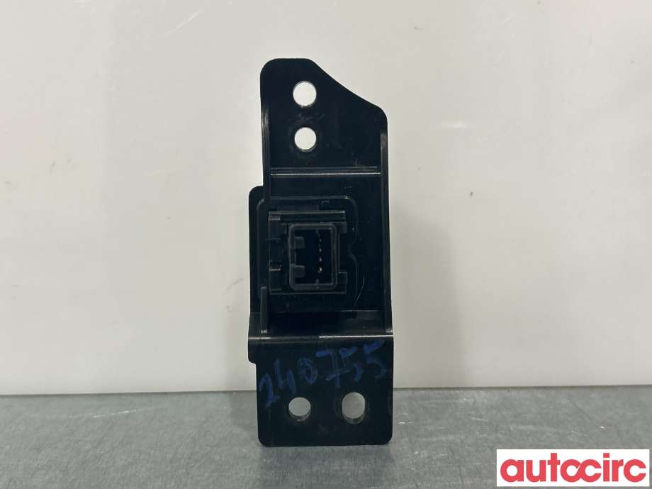Bryter diverse til Nissan Note 2013-2017 (Type II)  (NISSAN|251413VA0A)