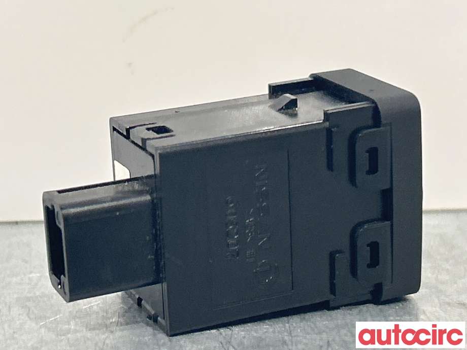 Bryter lys til Nissan Note 2013-2017 (Type II) (NISSAN|251903VV2A)