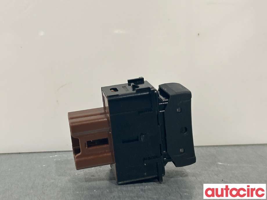 Bryter setevarme til Nissan Note 2013-2017 (Type II)  (NISSAN|255003TA0A)