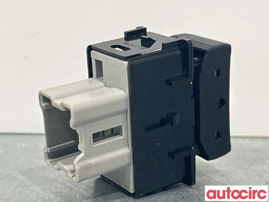 Bryter setevarme til Nissan Note 2013-2017 (Type II) (NISSAN|255003TA0A)