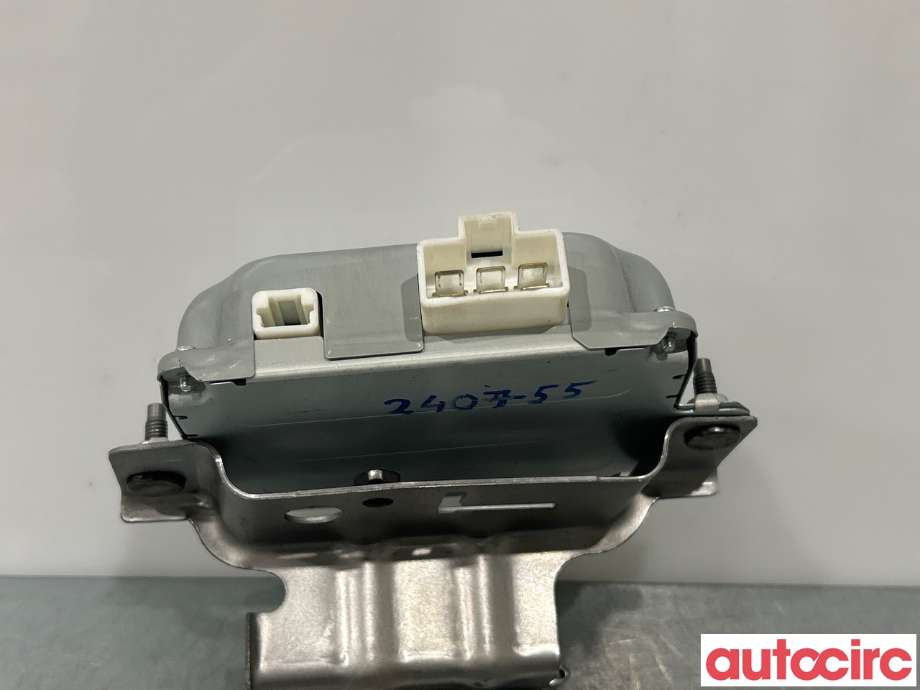Styreenhet diverse til Nissan Note 2013-2017 (Type II) (NISSAN|292A54BA0B)