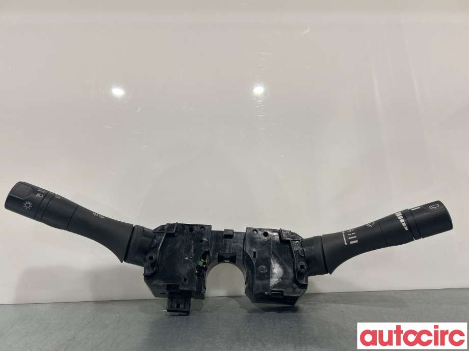 Bryter combi til Nissan Note 2013-2017 (Type II) (NISSAN|255601KK0B)