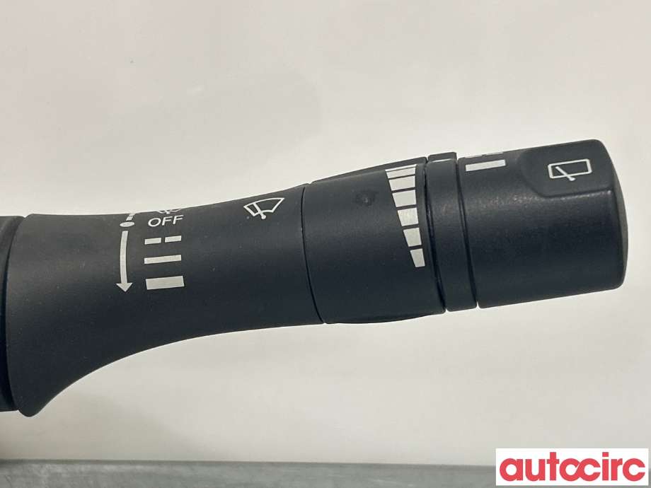 Bryter combi til Nissan Note 2013-2017 (Type II) (NISSAN|255601KK0B)