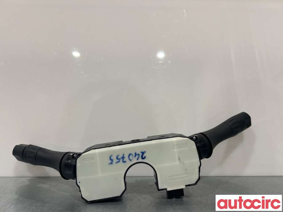Bryter combi til Nissan Note 2013-2017 (Type II) (NISSAN|255601KK0B)