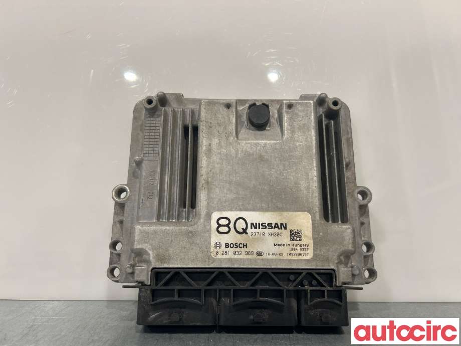 Styreenhet motor til Nissan Note 2013-2017 (Type II) (NISSAN|23710XH30B)