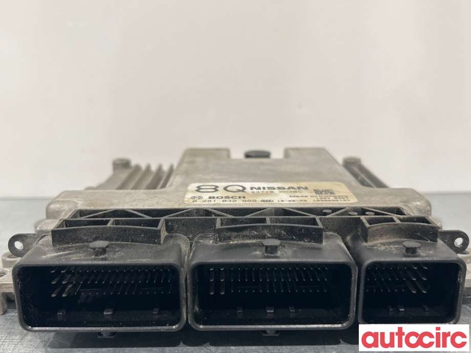 Styreenhet motor til Nissan Note 2013-2017 (Type II) (NISSAN|23710XH30B)