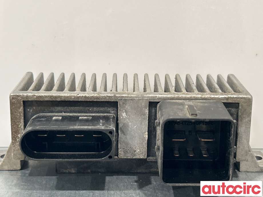 Rele diverse til Nissan Note 2013-2017 (Type II)  (NISSAN|2712000Q1M)