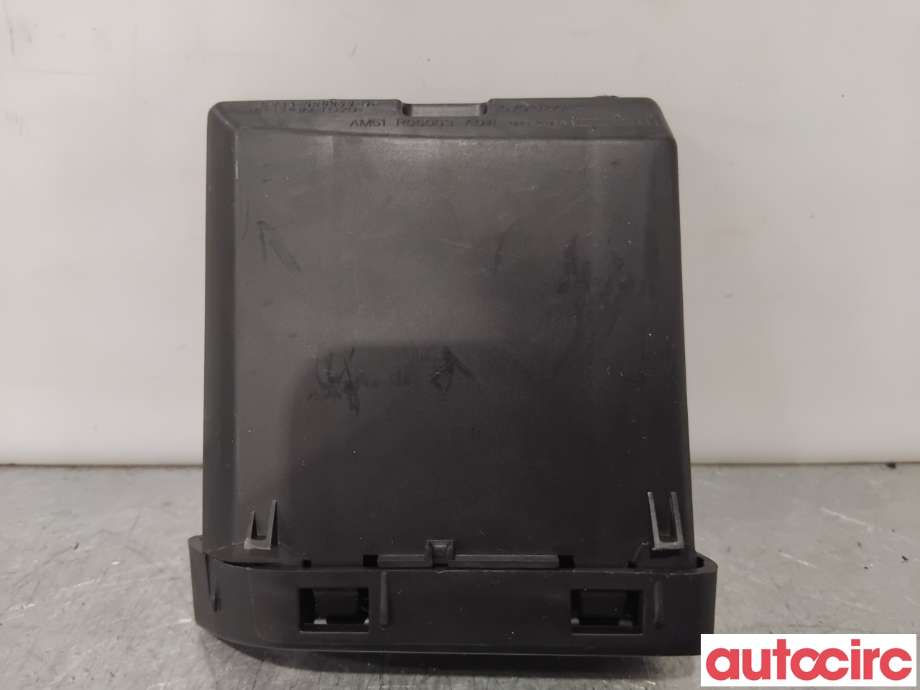 Innredning pakke til Ford Transit Connect 2013-2018 Type II, Fase 1 (FORD|2314267|1803333-5|CV44-S05003-BA)