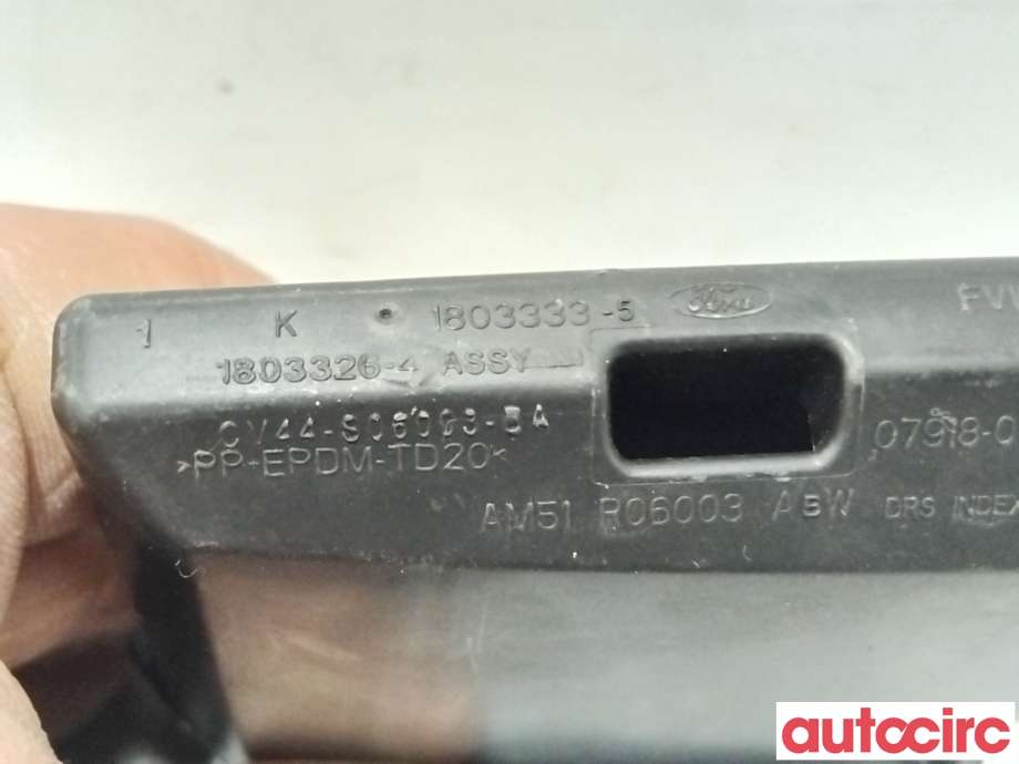 Innredning pakke til Ford Transit Connect 2013-2018 Type II, Fase 1 (FORD|2314267|1803333-5|CV44-S05003-BA)