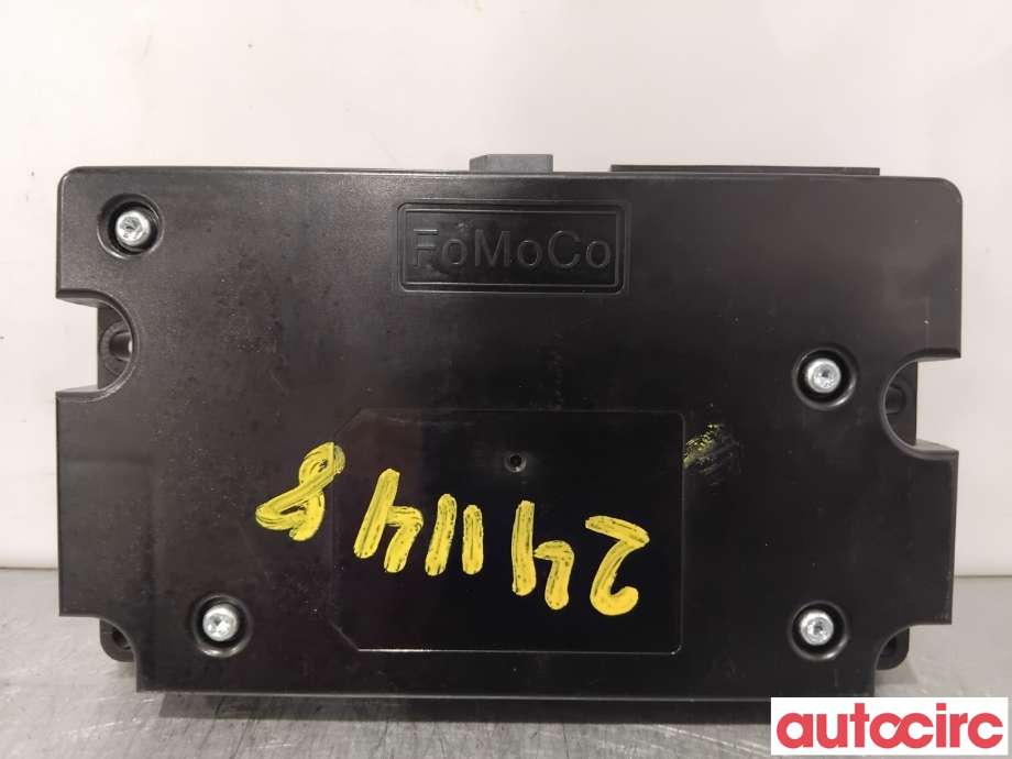 Styreenhet diverse til Ford Transit Connect 2013-2018 Type II, Fase 1  (FORD|2117587||D1BT-14D212-ED)
