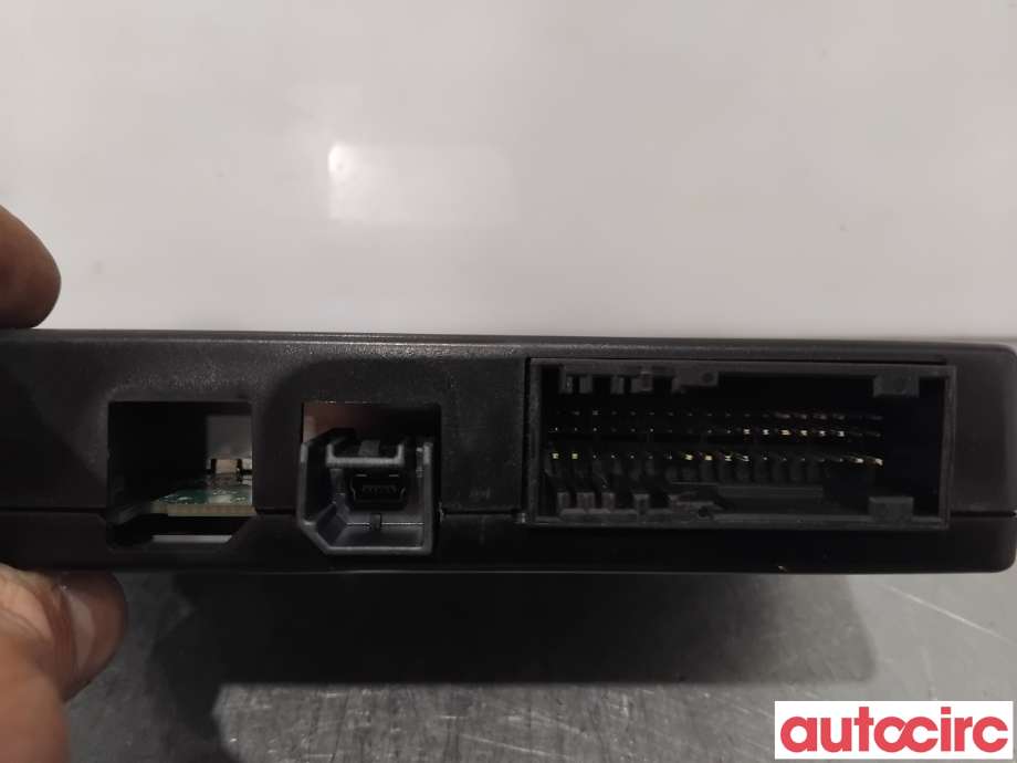 Styreenhet diverse til Ford Transit Connect 2013-2018 Type II, Fase 1  (FORD|2117587||D1BT-14D212-ED)