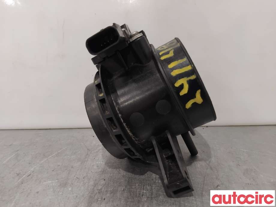 Luftmengde/luftmassemåler til Ford Transit Connect 2013-2018 Type II, Fase 1  (FORD|1867912||7M5112B579BB)