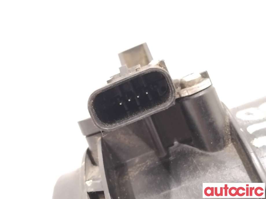 Luftmengde/luftmassemåler til Ford Transit Connect 2013-2018 Type II, Fase 1  (FORD|1867912||7M5112B579BB)