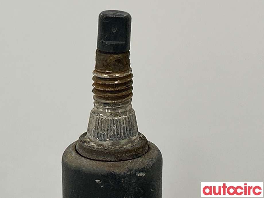 Viskermotor bakrute til Mercedes C-Klasse 2000-2004 (Fase 1) (W203) (W203) (MERCEDES|A2038204642)