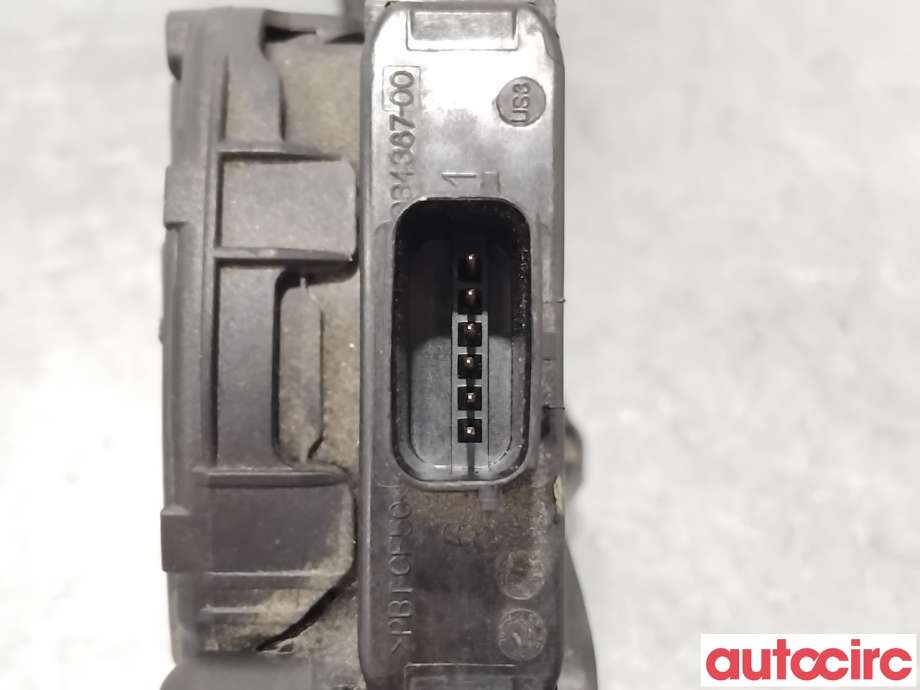 Pedal gass til Ford Transit Connect 2013-2018 Type II, Fase 1  (FORD|1761270|6PV010368-44|CV61-9F836-GB)