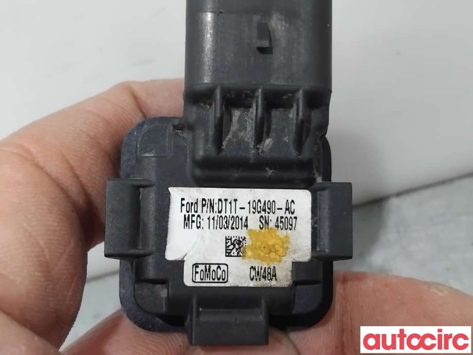 Kamera til Ford Transit Connect 2013-2018 Type II, Fase 1 (FORD|1870553||DT1T-19G490-AC)