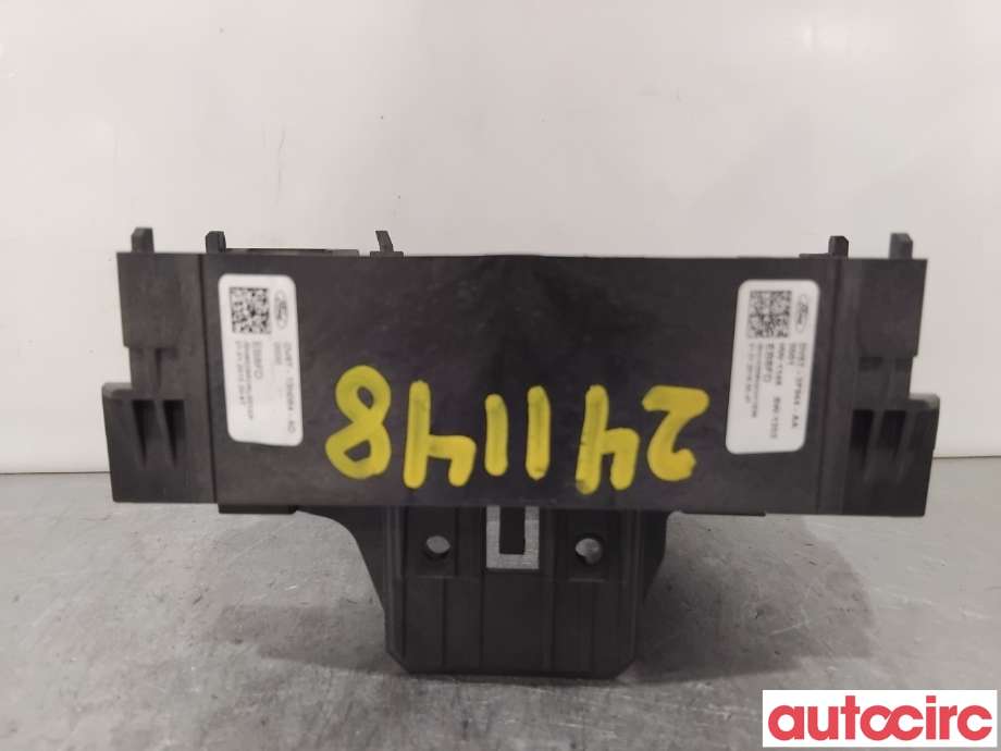 Bryter combi til Ford Transit Connect 2013-2018 Type II, Fase 1  (FORD|2060373||DV6T-3F944-AA)