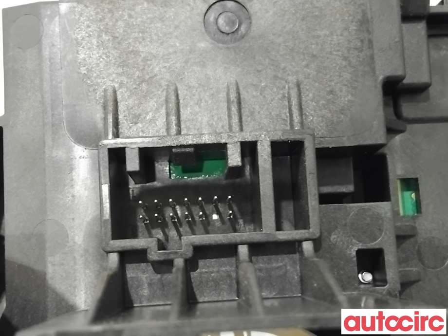 Bryter combi til Ford Transit Connect 2013-2018 Type II, Fase 1  (FORD|2060373||DV6T-3F944-AA)