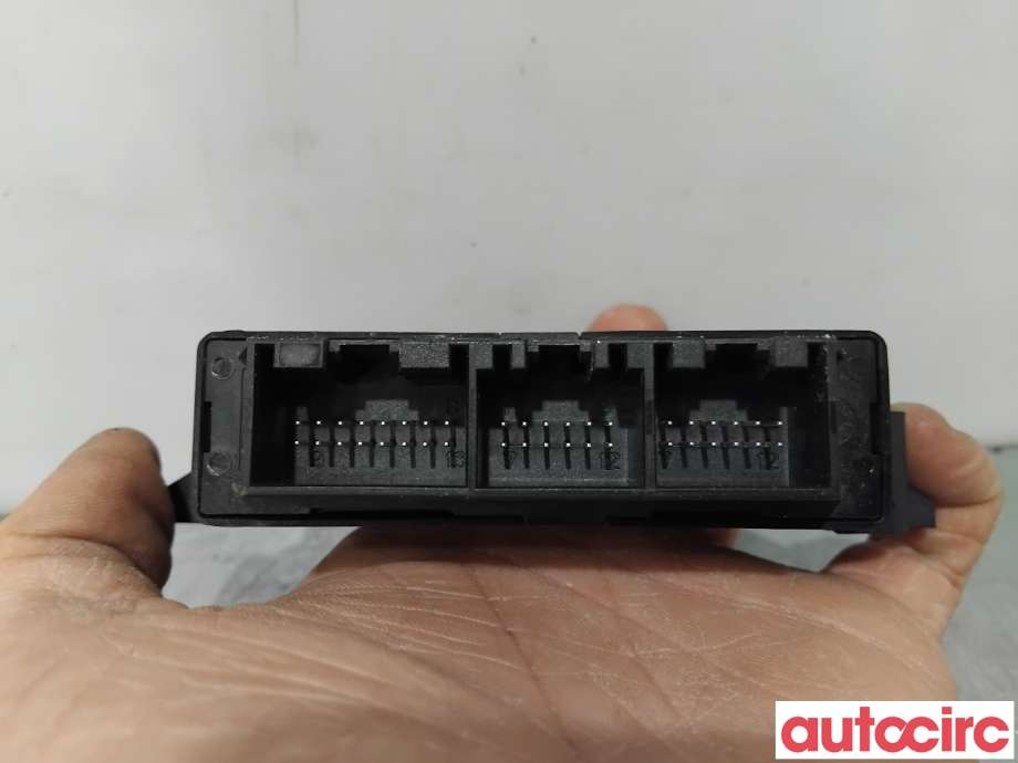 Styreenhet parkering til Ford Transit Connect 2013-2018 Type II, Fase 1  (FORD|1830766|306488|DT1T-15K866-BD)