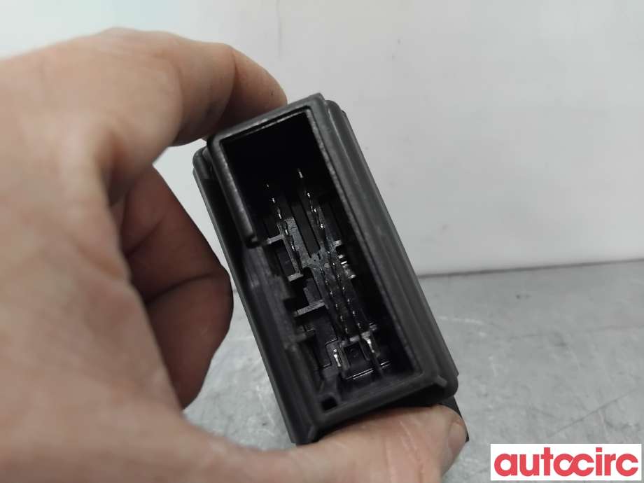 Styreenhet xenon/ballast til Ford Transit Connect 2013-2018 Type II, Fase 1  (FORD|2325302||DT11-13C148-AC)