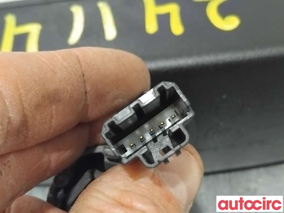 Speil innvendig til Ford Transit Connect 2013-2018 Type II, Fase 1  (FORD|1884756|905-3630|DU5A17E678KA)