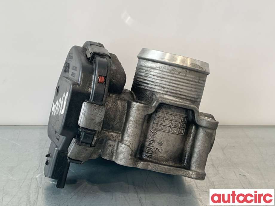 Spjeldhus til Volvo V40 2012-2019  (VOLVO|31338109|28275019|9673534480)