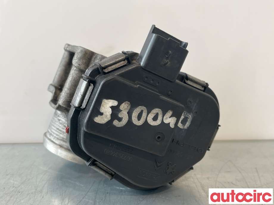 Spjeldhus til Volvo V40 2012-2019  (VOLVO|31338109|28275019|9673534480)