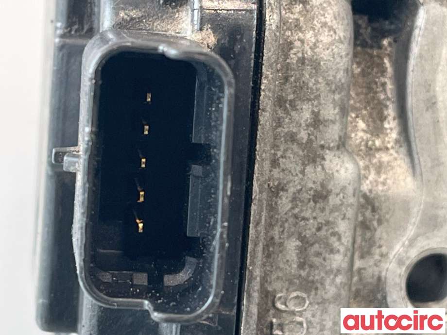 Spjeldhus til Volvo V40 2012-2019  (VOLVO|31338109|28275019|9673534480)